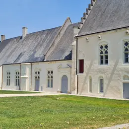 Inauguration de l’ouverture permanente au public de la terrasse du Château de Pierre de la Broce