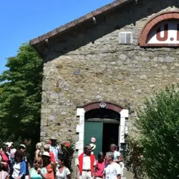 Inauguration de l'Université Populaire du Pont Saint-Étienne - Limoges