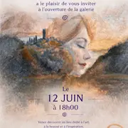 Inauguration de la Mixa Montcuq Galerie