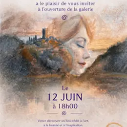 Inauguration de la Mixa Montcuq Galerie