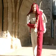 Inauguration du Carrerot du Pissadou