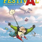 Inauguration du festival Ah ?  - Saison Ah ?