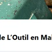 Inauguration du local de l'Outil en Main