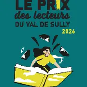 Inauguration du Prix des Lecteurs du Val de Sully