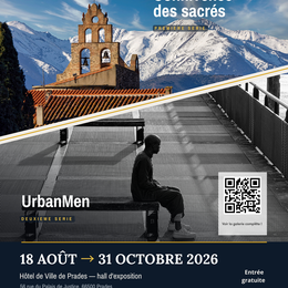 Inauguration Et Vernissage De L’exposition De Photographies De Martial Lambert