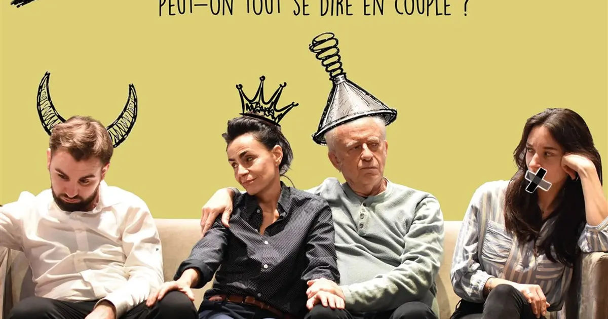 Inavouable