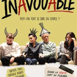 Inavouable