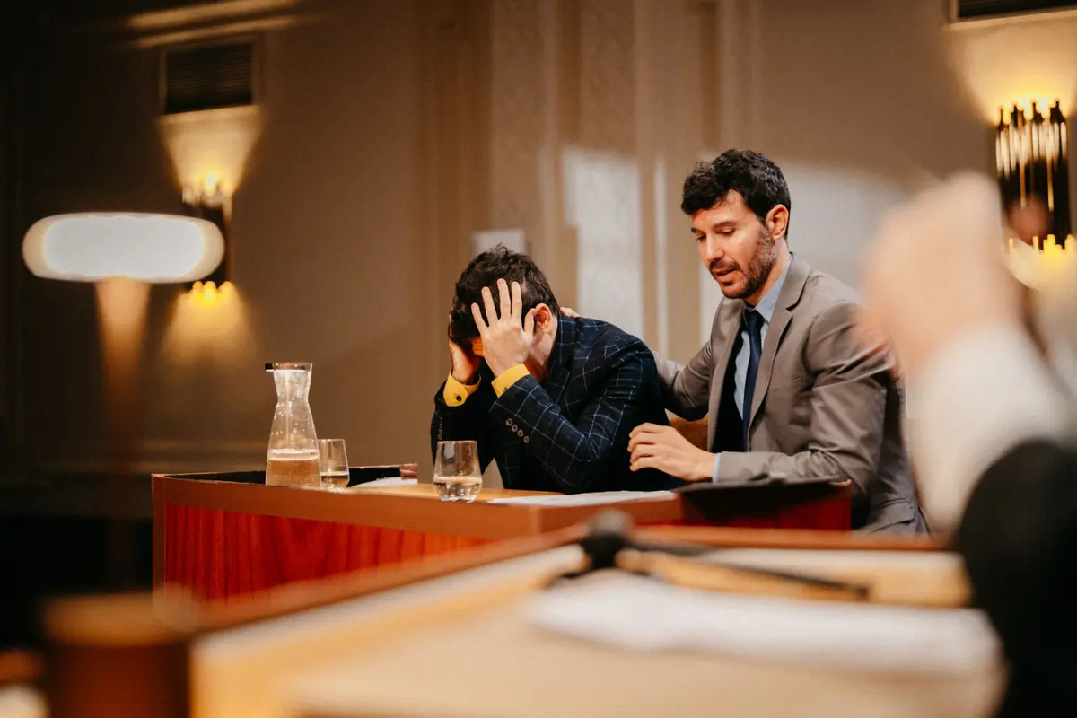 Incarnez le juré d'un crime non élucidé : The Jury Experience bouscule la France