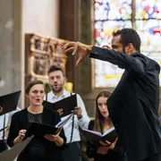 InChorus - journée lyrique à Germingy L'Exempt