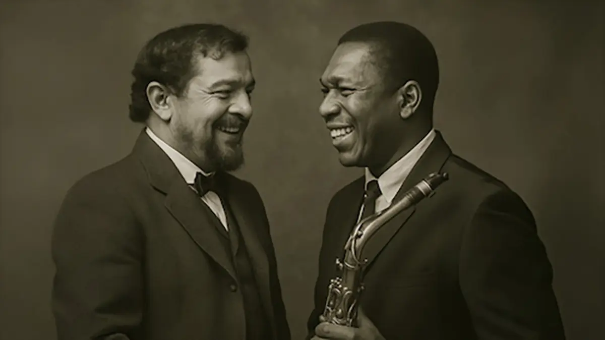 Inclassable Orchestra - Conservatoire