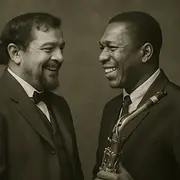 Inclassable Orchestra - Conservatoire