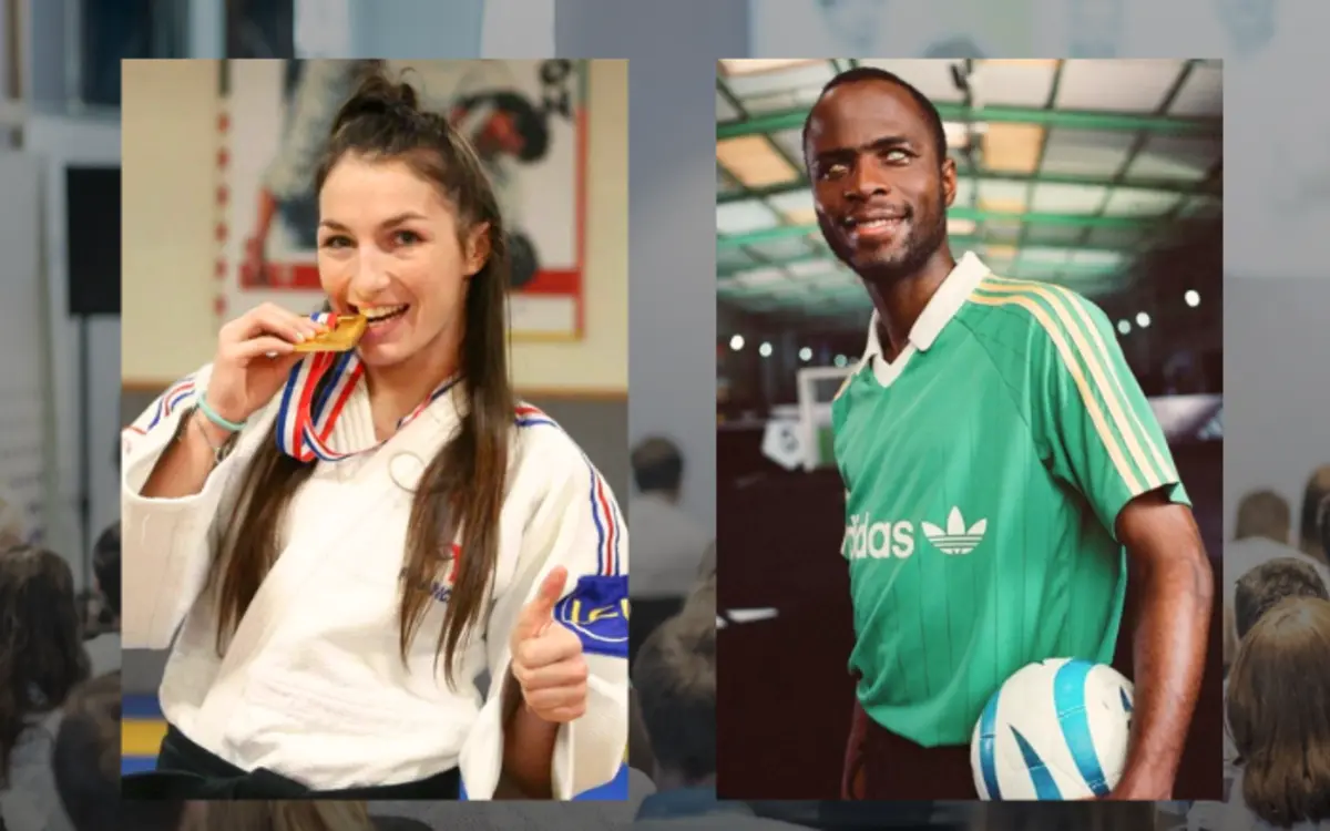 Inclusiv’Sportival #2 -Conférence « Héritage des JOP 2024 »