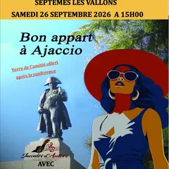Incontri d’Autore - Rencontre d’auteur avec Label’Italia