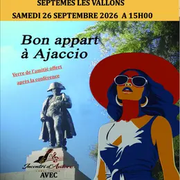 Incontri d’Autore - Rencontre d’auteur avec Label’Italia