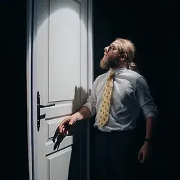 Incroyable Alan Show !