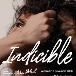 Indicible