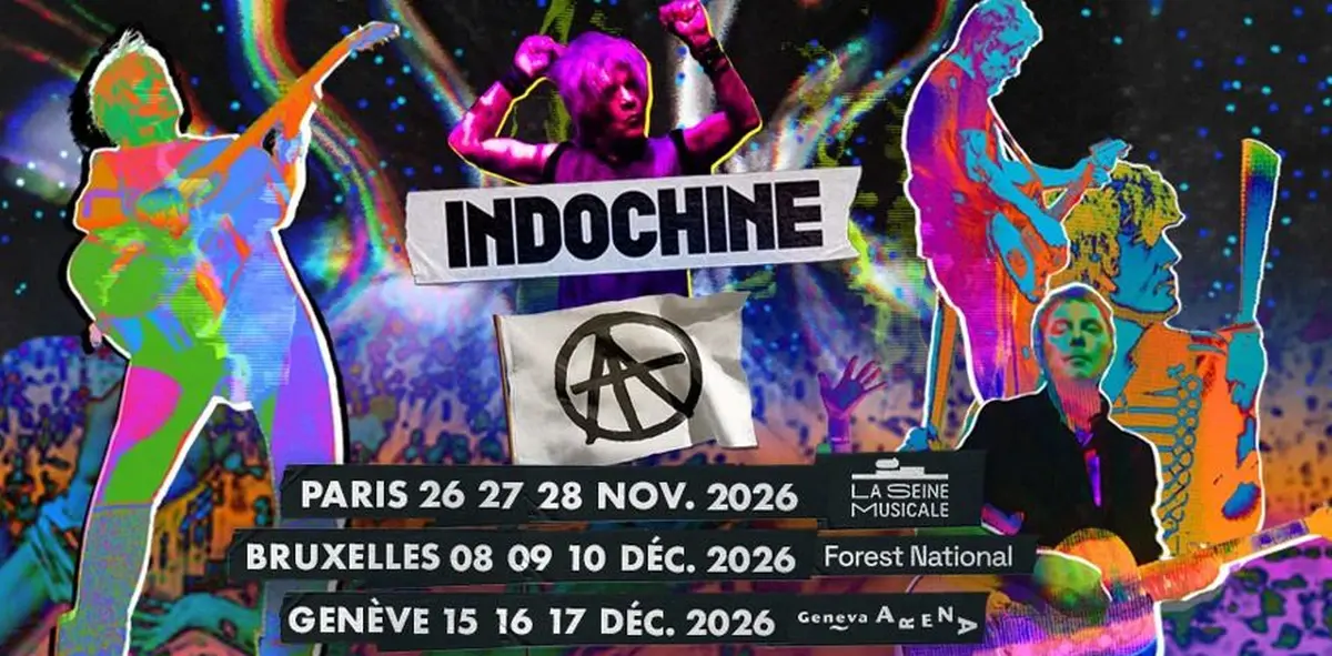 Indochine
