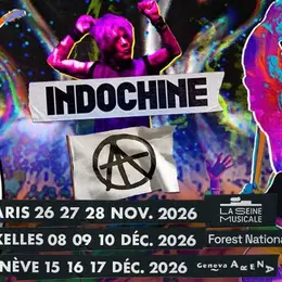 Indochine