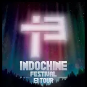 Indochine - COMPLET
