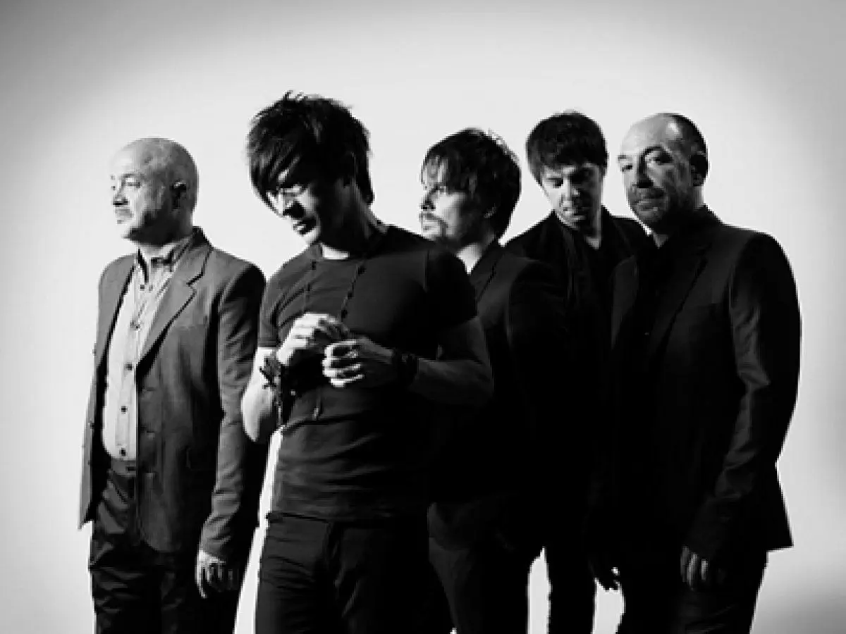 Indochine à la Foire aux Vins 2018 !