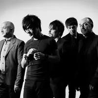 Indochine à la Foire aux Vins 2018 ! DR