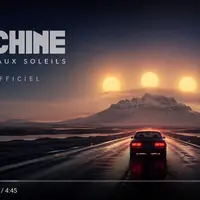 Indochine dévoile le clip des Nouveaux Soleils, réalisé avec l'intelligence artificielle DR