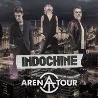 Une ultime date à l'Accor Arena pour Indochine DR