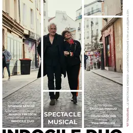 Indocile Duo
