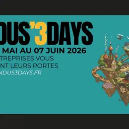 Indus' 3 days