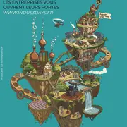 Indus'3 Days - Pellenc ST