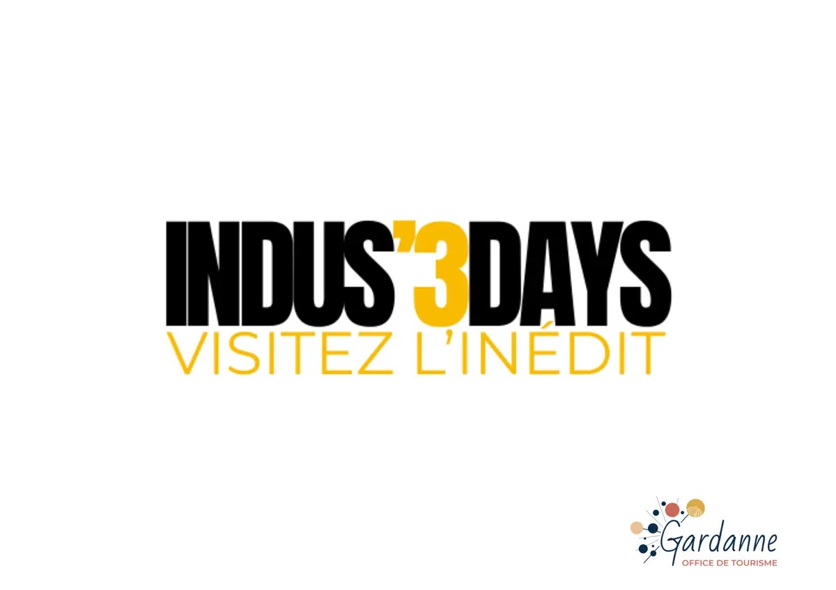 Indus'3Days