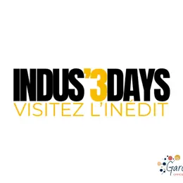Indus'3Days
