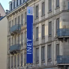 INET - la grande École de la fonction publique territoriale