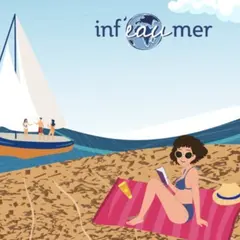 Inf’eau Mer, par l’association Naturoscope