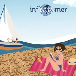Inf’eau Mer, par l’association Naturoscope