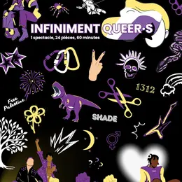 Infiniment Queer·s