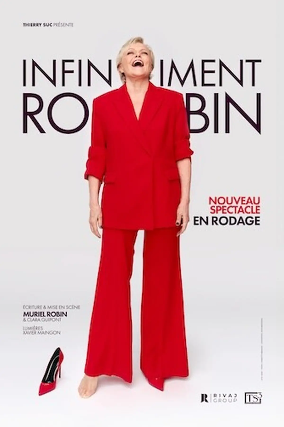 Infiniment Robin