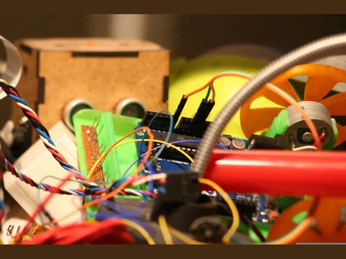 Informatique, découvrir Arduino