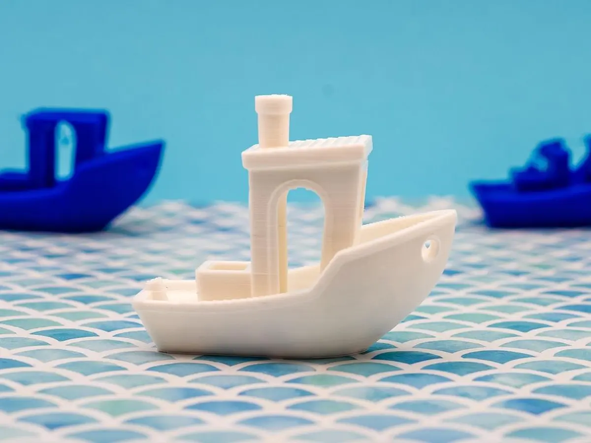 Informatique, impression 3D