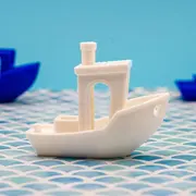 Informatique, impression 3D