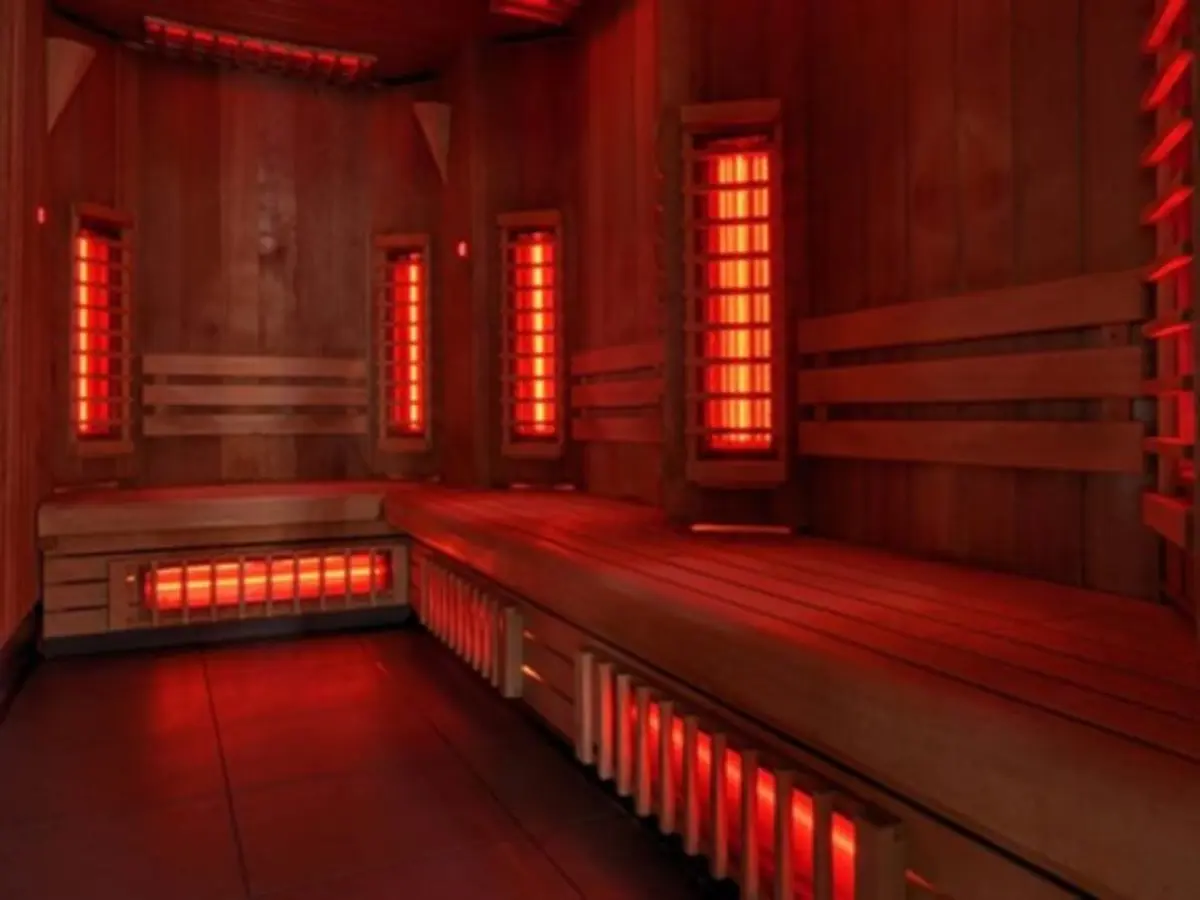 Infrathérapie à Bourgoin-Jallieu (38)