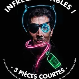 Infréquantable