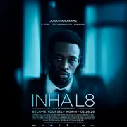 INHAL8 - Become yourself again (AVP)