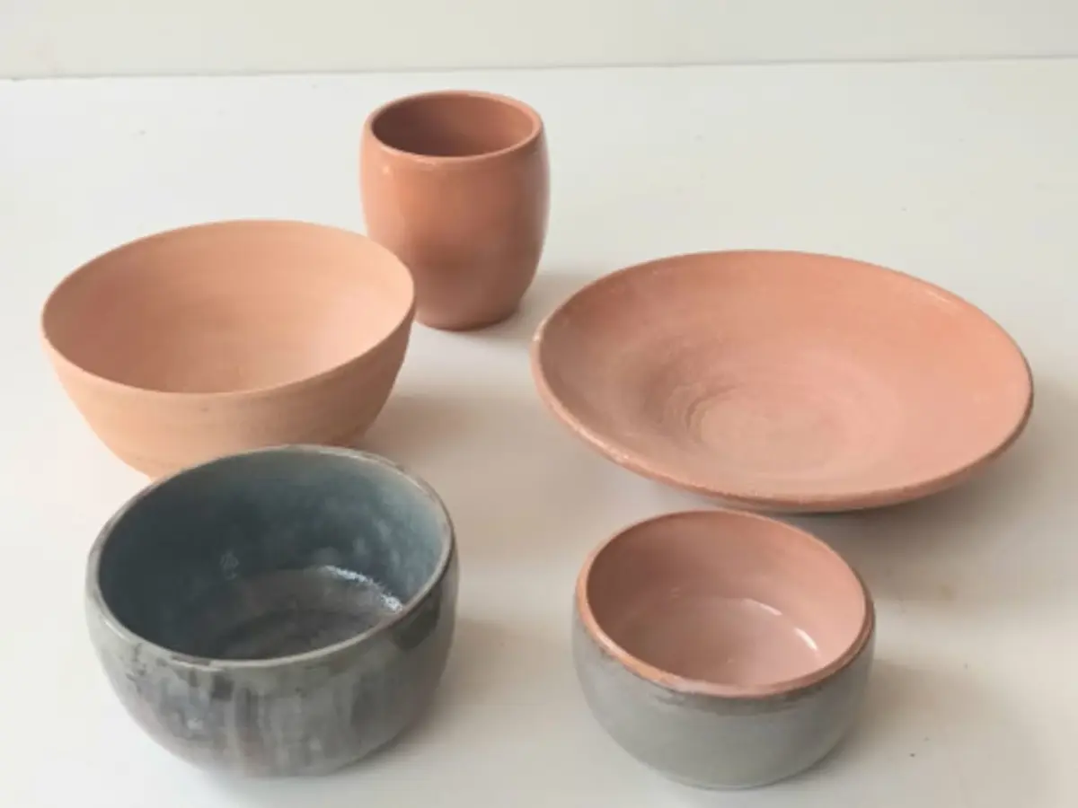 Initiation 2 jours à la poterie à Saint-Denis (93)