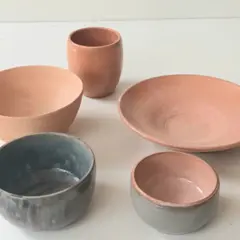 Initiation 2 jours à la poterie à Saint-Denis (93)