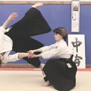 Initiation à l'aikido