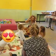 Initiation à L'Anglais