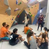 Initiation &agrave; l'escalade adulte &agrave; Saint-Germain-en-Laye (78)