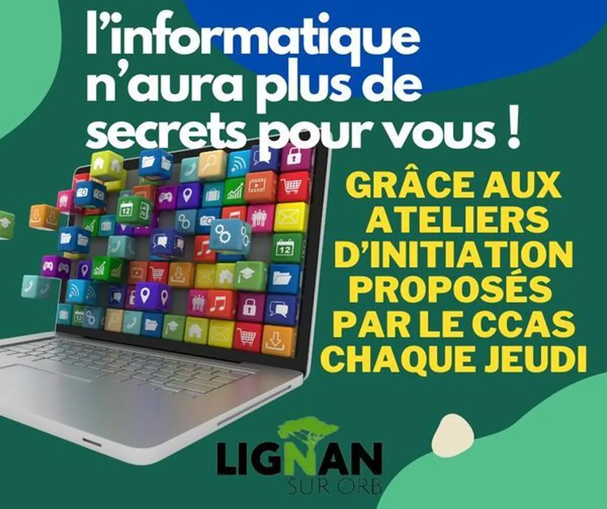 Initiation à L'Informatique