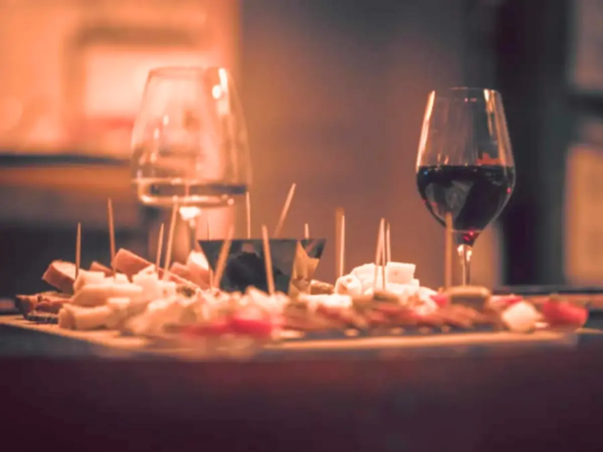 Initiation à l’œnologie & dégustation de vins à Lyon (69)